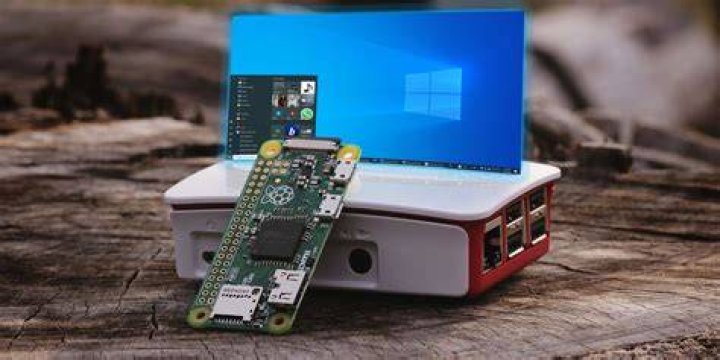 Remote IoT Raspberry Pi Access: Your FREE Windows Guide!
