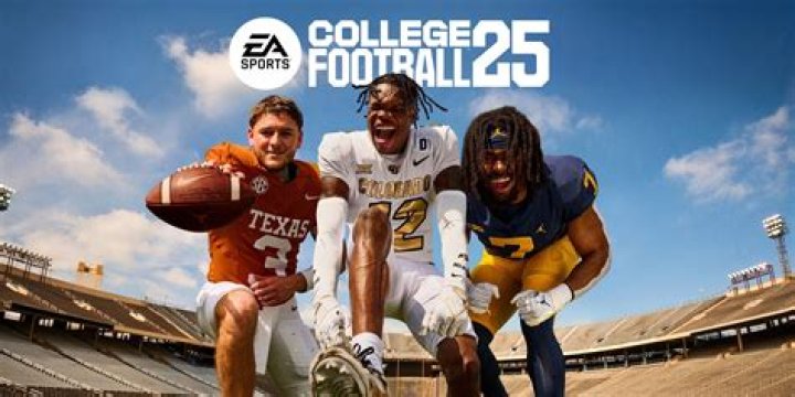 Revolutionizing College Football: The Impact of Adaptive AI in College Football 25