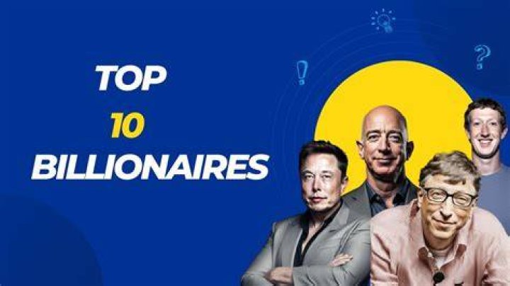 Rich People's Last Names: Unveiling the Elite Surnames Shaping Global Wealth