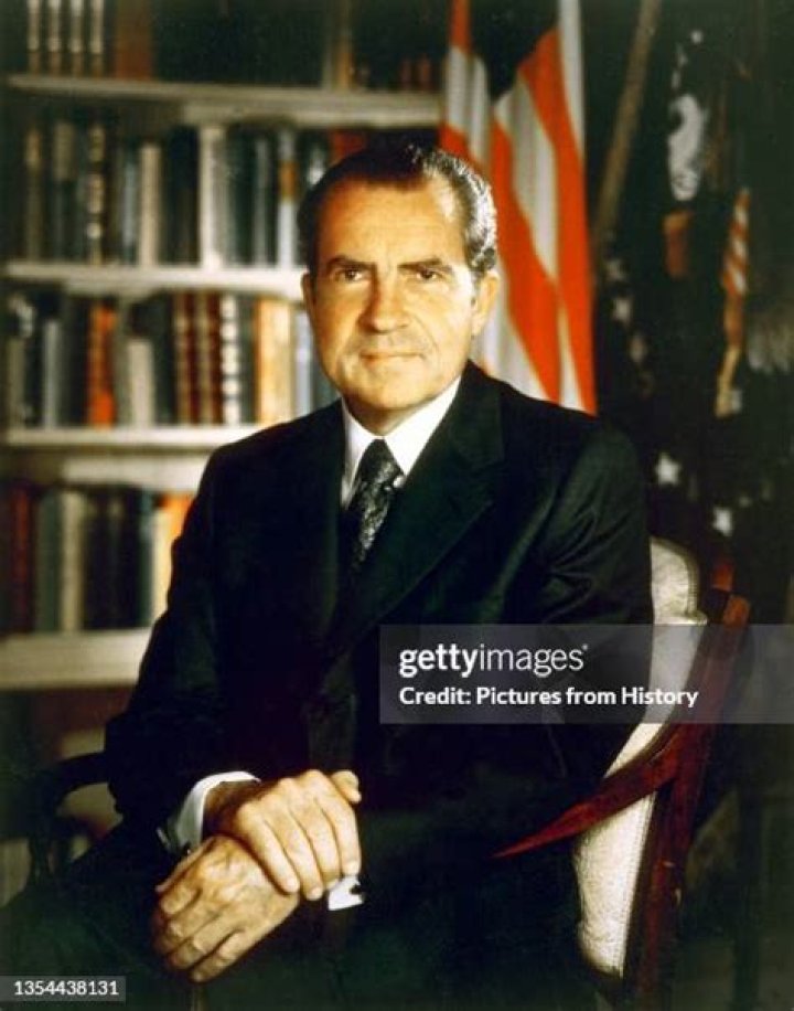 Richard Nixon Library: Exploring the Legacy of America&rsquo;s 37th President