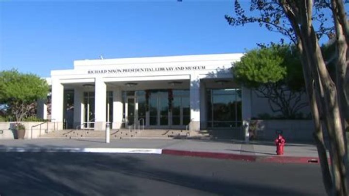 Richard Nixon Presidential Library: A Comprehensive Exploration of History and Legacy