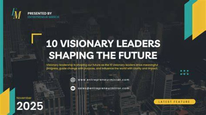 Richard Williams III: The Visionary Entrepreneur Shaping the Future of Business