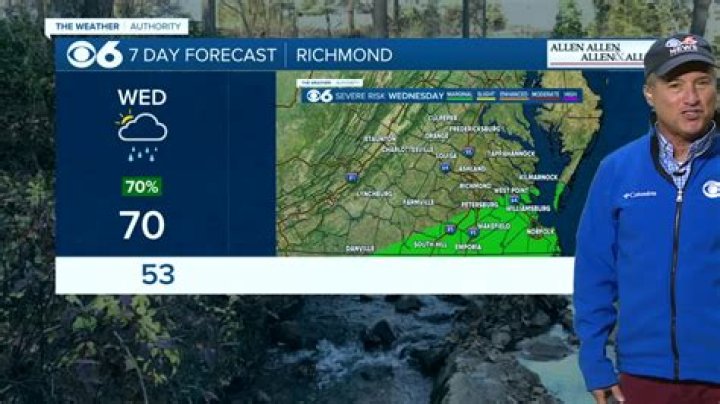 Richmond VA Weather in February: A Comprehensive Guide to What to Expect