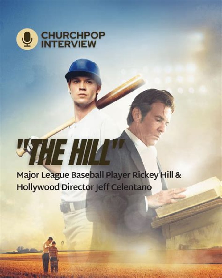 Rickey Hill Baseball Stats: A Comprehensive Analysis