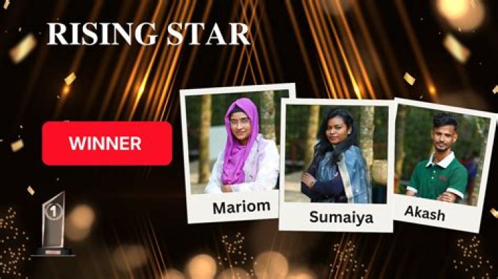 RisingStar Talent: The Future of Entertainment and Beyond