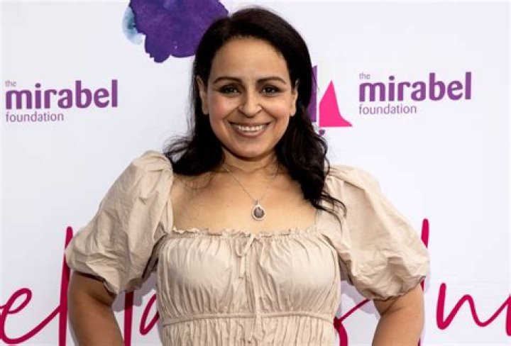 Rita Panahi Ex-Husband: A Comprehensive Exploration