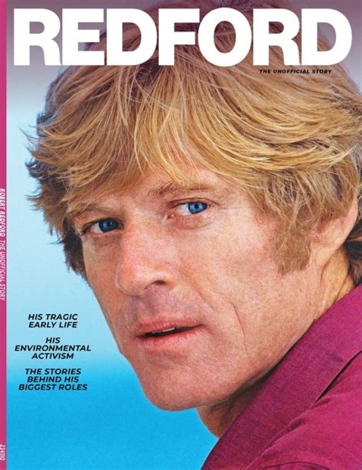 Robert Redford: Date of Birth and Life Journey