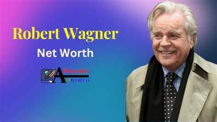 Robert Wagner Net Worth: A Comprehensive Look at the Iconic Actor's Wealth and Legacy