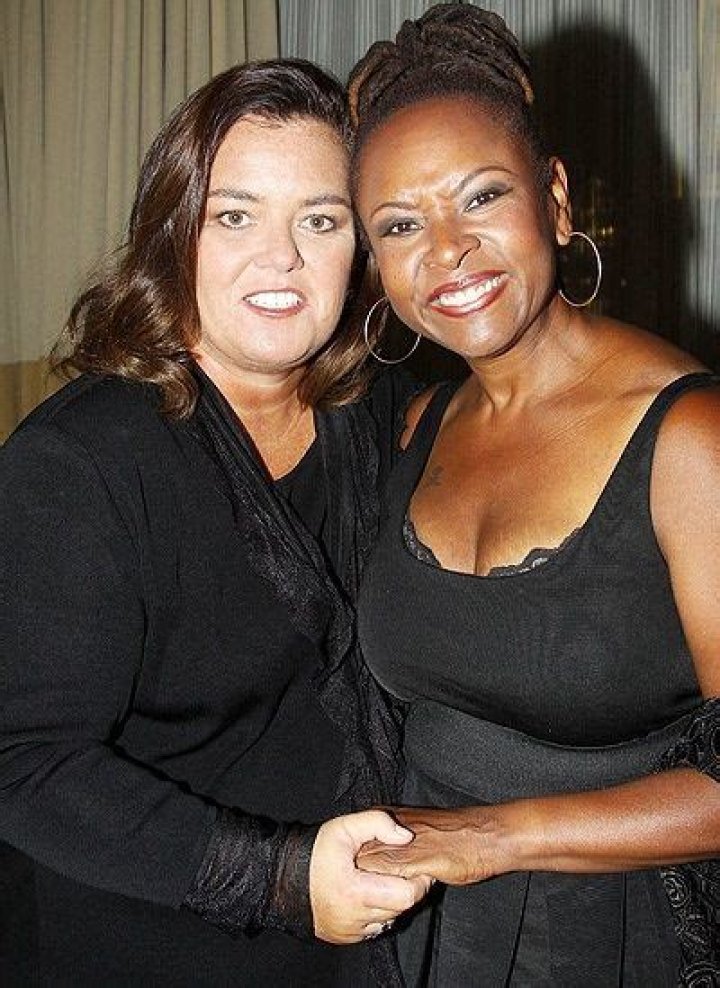 Robin Quivers' Relationships: Husband, Dating Life & More!
