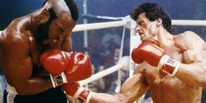 Rocky Balboa Fight: The Untold Story of a Boxing Legend