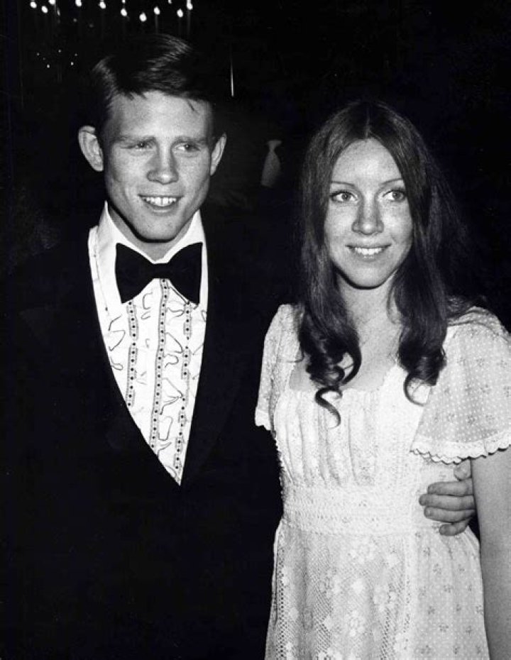 Ron Howard's Wife: A Closer Look into His Personal Life