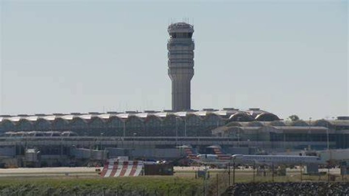Ronald Reagan DCA: A Comprehensive Analysis of the Legacy and Impact
