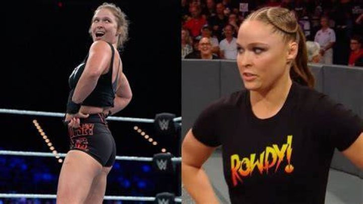Ronda Rousey Cameltoe: Analyzing the Controversy and Understanding the Facts