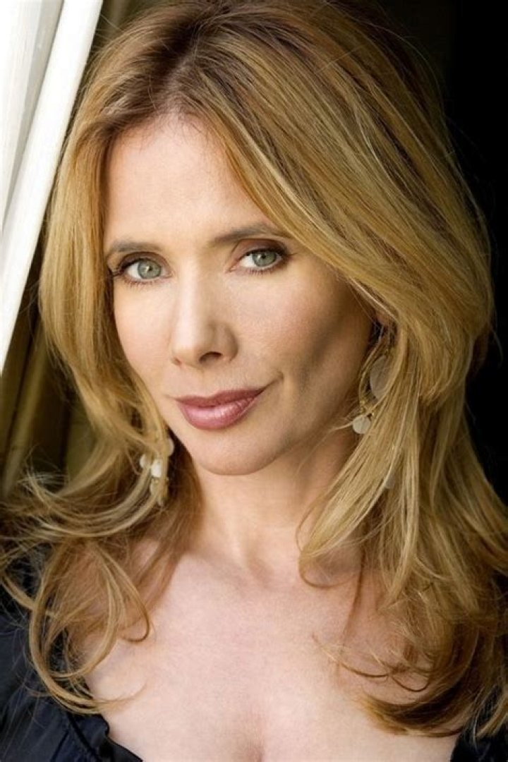Rosanna Arquette Filmography: A Comprehensive Exploration of Her Cinematic Journey