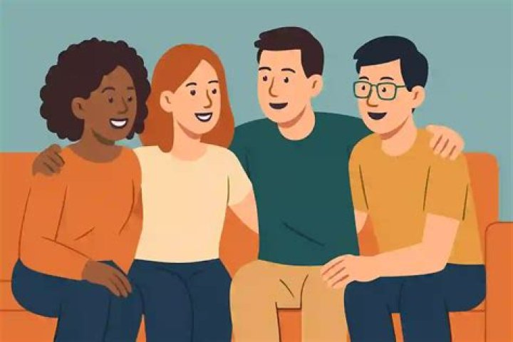 Rose Drive Friends: The Ultimate Guide to Cultivating Lifelong Friendships