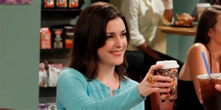 Rose in Two and a Half Men: The Ultimate Guide to Her Character, Role, and Impact