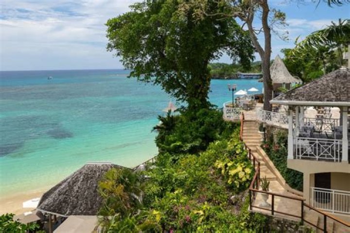 Royal Plantation Resort Ocho Rios: Your Ultimate Paradise Escape