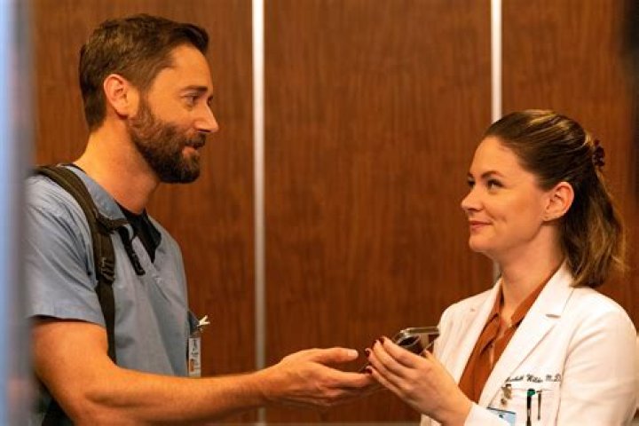 Ryan Eggold Wife: A Comprehensive Look Into His Personal Life and Career