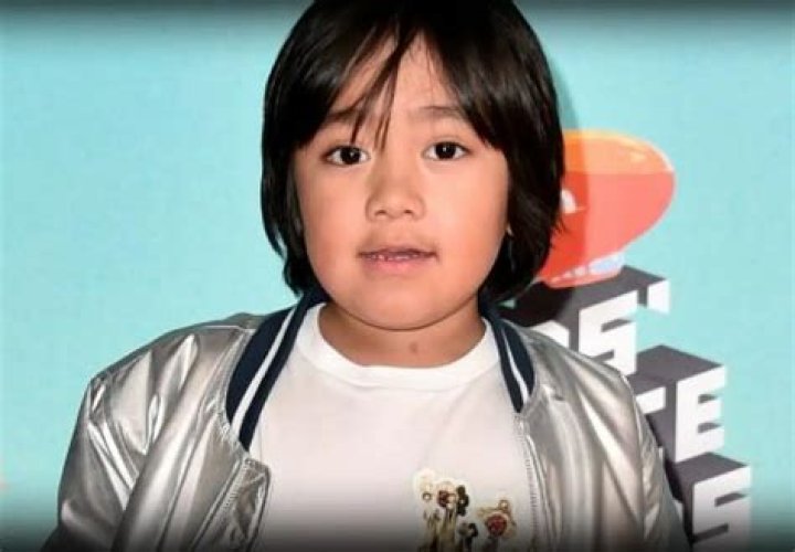 Ryan ToysReview 2023: How Old is Ryan and His Incredible Journey
