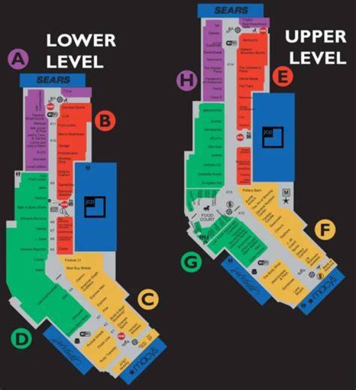 S In Dulles Town Center: A Comprehensive Guide to the Premier Shopping Destination