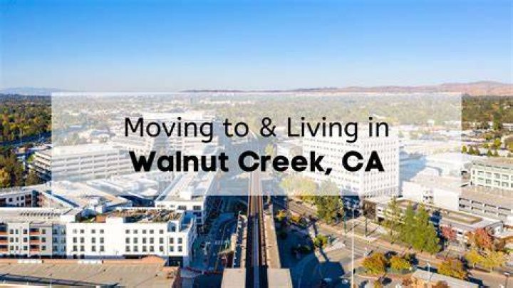 S Walnut Creek: A Comprehensive Guide to Discovering Walnut Creek's Hidden Gem