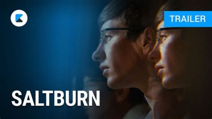 Saltburn Rotten Tomatoes: A Comprehensive Guide to the Movie