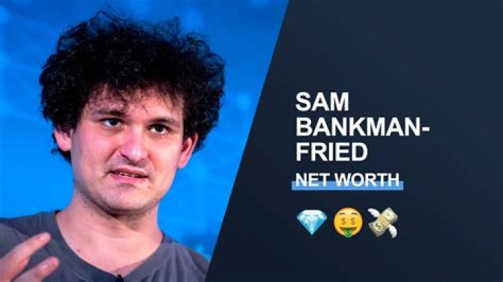 Sam Bankman-Fried Net Worth: A Comprehensive Look at the Rise and Fall of FTX Founder
