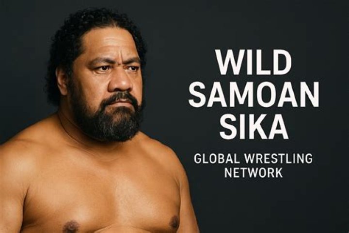 Samoa Joe Videos: The Ultimate Guide to His Wrestling Career and Highlights