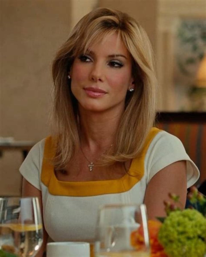 Sandra Bullock: A Journey Through Success, Challenges, and Philanthropy