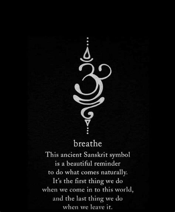 Sanskrit Breathe: Unlock the Power of Ancient Language and Breathing Techniques