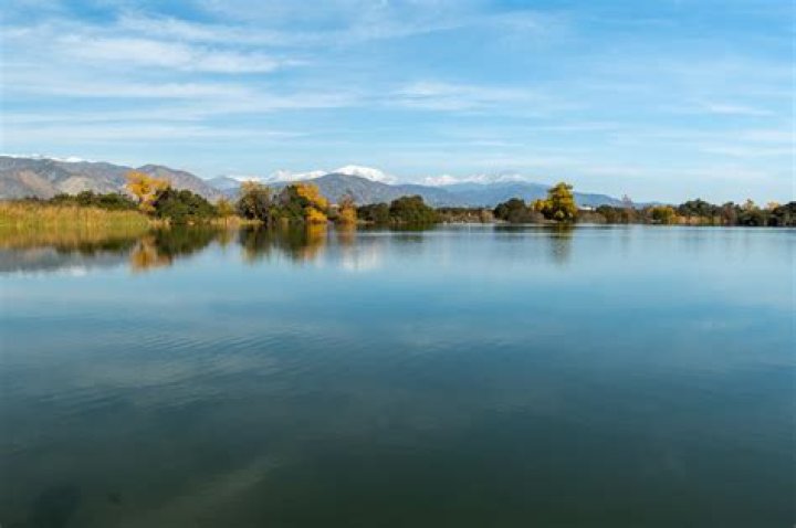 Santa Fe Dam Nature Center: A Paradise for Nature Enthusiasts