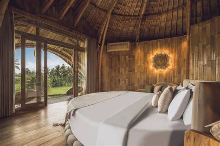 Santiko Casa Blanca: A Luxurious Escape in Bali