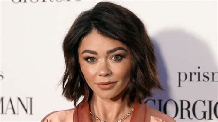 Sarah Hyland: The Journey of a Beloved Celebrity