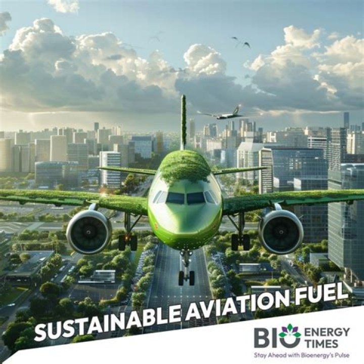 SBN Airport: The Gateway to Sustainable Aviation in Southeast Asia