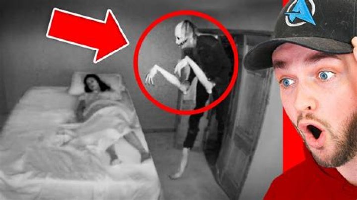 Scariest Pictures on Earth: A Terrifying Journey Through the Dark Side of Human Experience
