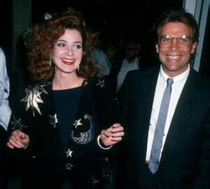 Scott Senechal & Annie Potts: Love, Life & Hollywood Stories!