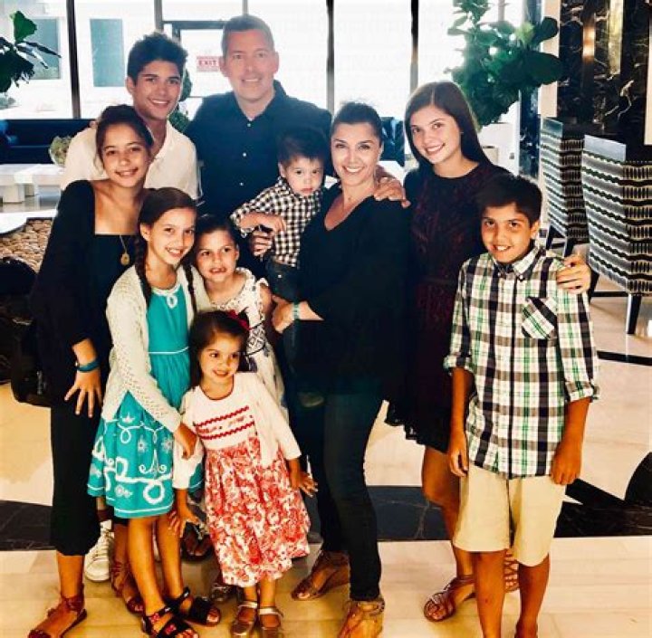 Sean Duffy and Family: The Journey, Legacy, and Influence