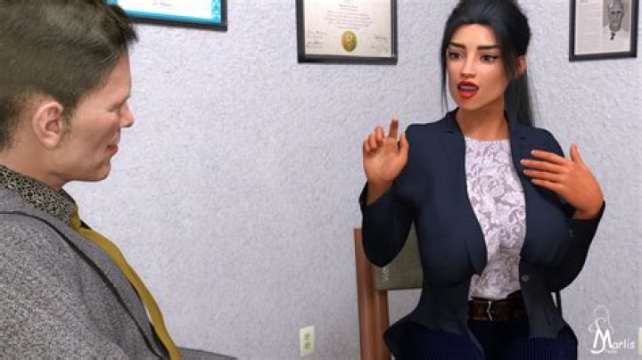 Secret Hentai: Uncensored 3D Porn & XXX Adventures - Watch Now!
