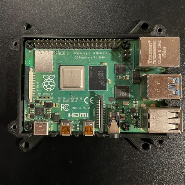 Secure Remote IoT: P2P SSH on Raspberry Pi & remoteiot