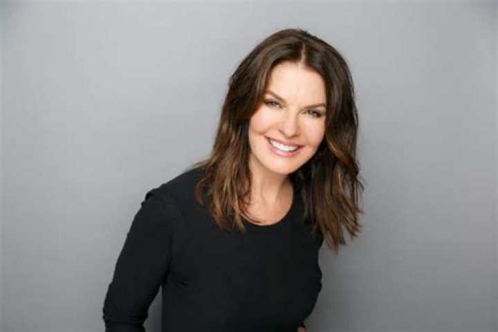 Sela Ward and TV Shows: A Deep Dive into Her Career and Iconic Performances