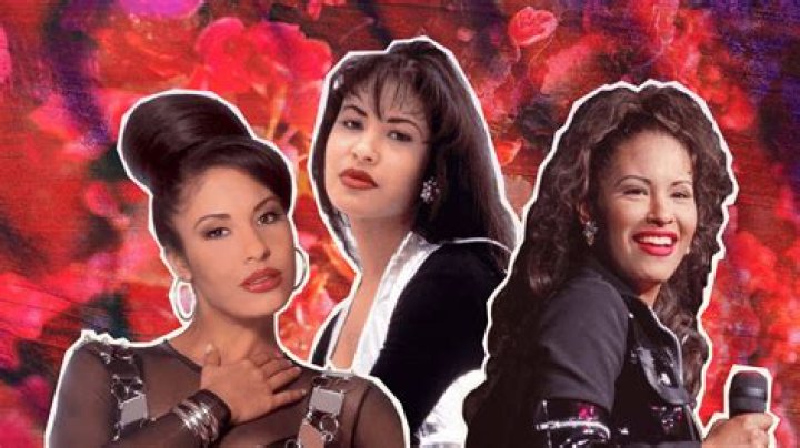 Selena Quintanilla Diddy: The Iconic Journey of a Latina Legend