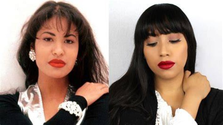 Selena Quintanilla Lips: A Journey Through Fashion, Beauty, and Iconic Style
