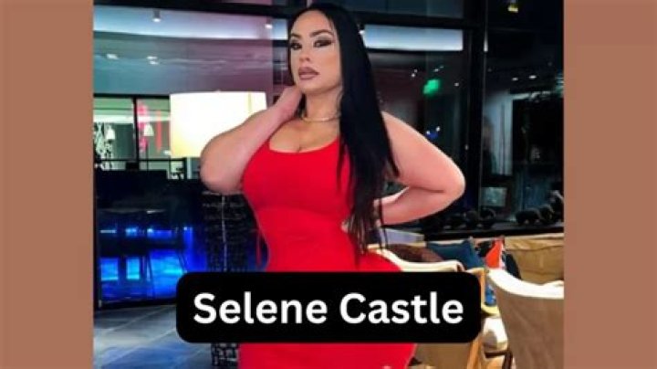 Selene Castle: A Majestic Escape Into Enchantment