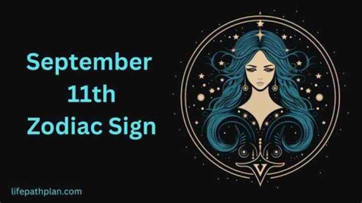 September 11 Zodiac Sign: Understanding Virgo Traits, Strengths, and Challenges