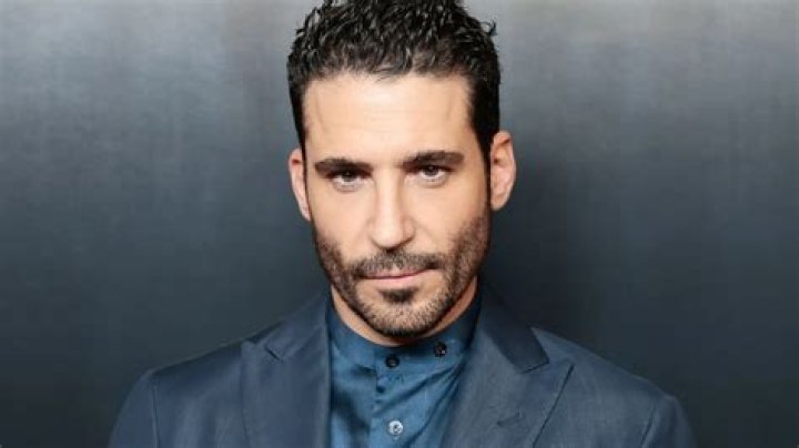 Serie Miguel Angel Ilvestre: The Complete Guide to the Iconic Spanish Actor