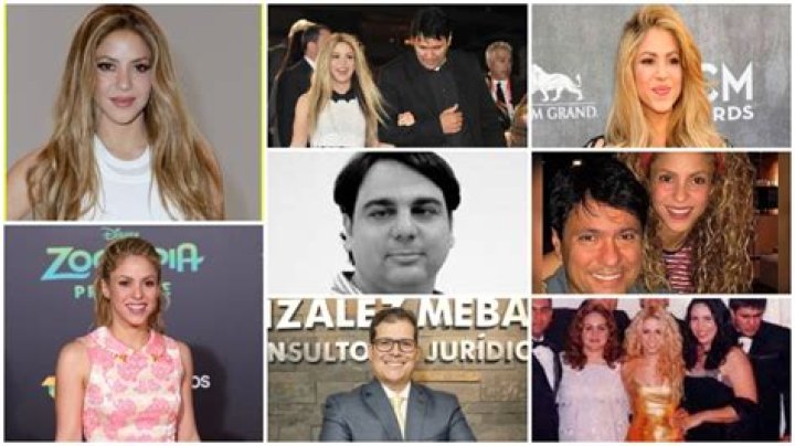 Shakira's Family: Meet Her Siblings & Their Story - Unveiled!