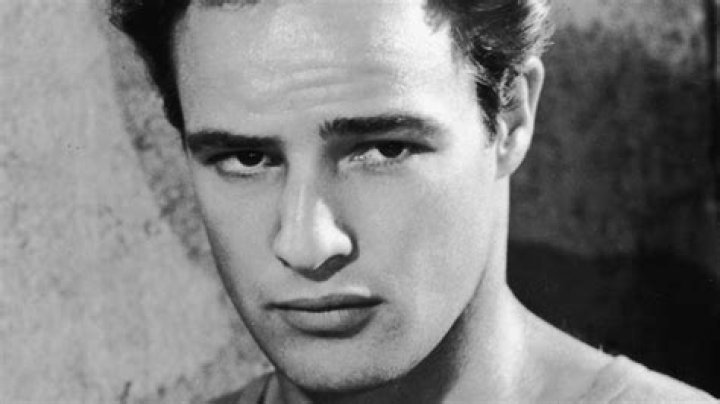 Shane Brando: The Legacy of Marlon Brando's Son