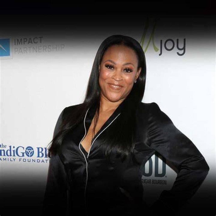 Shaunie O'Neal Net Worth: A Comprehensive Analysis of the Businesswoman Behind the Scenes