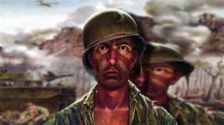 Shellshocked Soldier Meme: Origins, Impact, and Cultural Significance