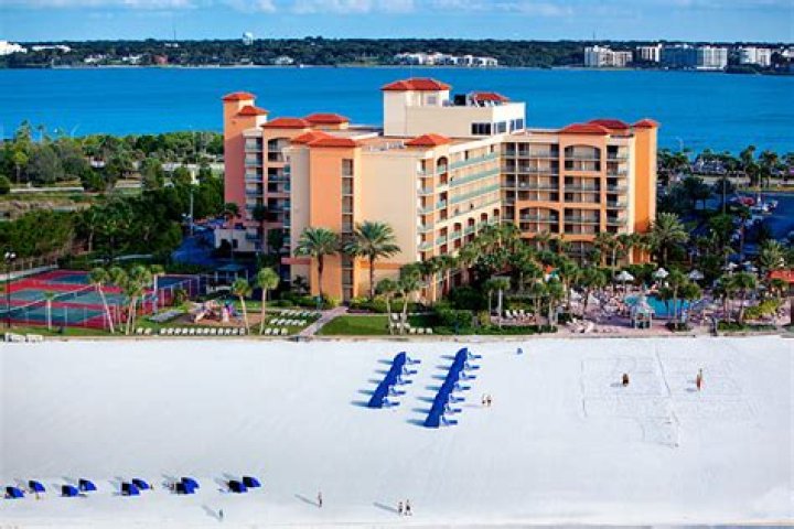 Sheraton Key Clearwater FL: The Ultimate Guide to Your Perfect Beachfront Retreat